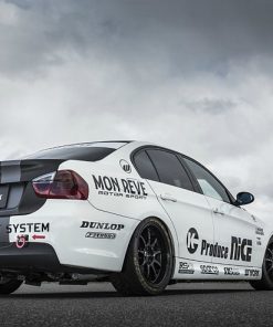 Японские диски WORK WORK EMOTION D9R Вылет | Каталог Wheelsnheels.ru