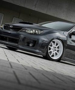 Японские диски WORK WORK EMOTION D9R Вылет | Каталог Wheelsnheels.ru