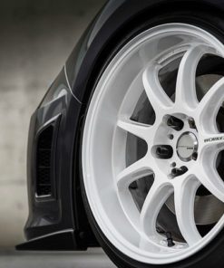 Японские диски WORK WORK EMOTION D9R Вылет | Каталог Wheelsnheels.ru