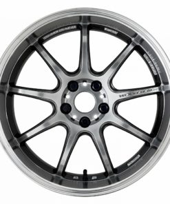 Японские диски WORK WORK EMOTION D9R Цвет | Каталог Wheelsnheels.ru
