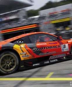 Японские диски WORK WORK EMOTION RSα Вылет | Каталог Wheelsnheels.ru