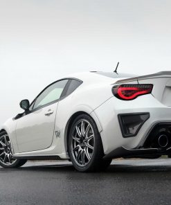 Японские диски WORK WORK EMOTION RSα Вылет | Каталог Wheelsnheels.ru