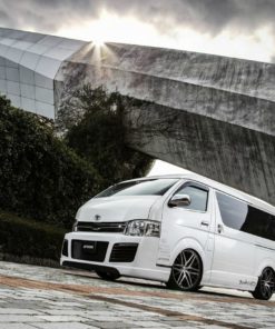 Японские диски WORK XTRAP CVM06 Вылет | Каталог Wheelsnheels.ru