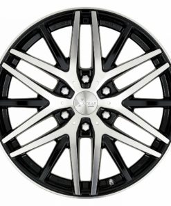 Японские диски WORK XTRAP CVM06 Цвет | Каталог Wheelsnheels.ru