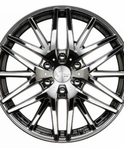 Японские диски WORK XTRAP CVM06 Цвет | Каталог Wheelsnheels.ru