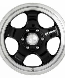 Японские диски WORK XTRAP S1HC Цвет | Каталог Wheelsnheels.ru