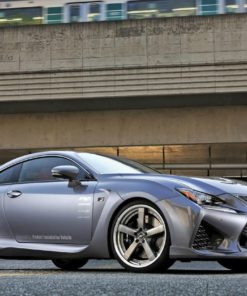 Японские диски WORK ZEAST ST2 Вылет | Каталог Wheelsnheels.ru