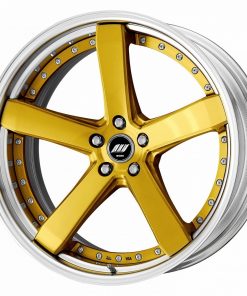Японские диски WORK ZEAST ST2 Цвет | Каталог Wheelsnheels.ru