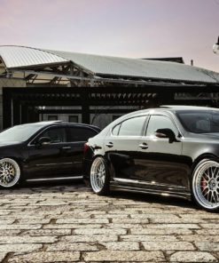 Японские диски WORK ZISTANCE W10M Вылет | Каталог Wheelsnheels.ru