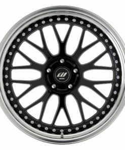 Японские диски WORK ZISTANCE W10M Цвет | Каталог Wheelsnheels.ru