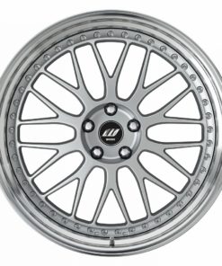 Японские диски WORK ZISTANCE W10M Цвет | Каталог Wheelsnheels.ru