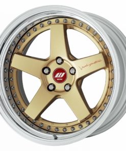 Японские диски WORK ZISTANCE W5S (центр снаружи) Цвет | Каталог Wheelsnheels.ru