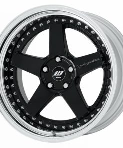 Японские диски WORK ZISTANCE W5S (центр снаружи) Цвет | Каталог Wheelsnheels.ru