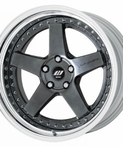 Японские диски WORK ZISTANCE W5S (центр снаружи) Цвет | Каталог Wheelsnheels.ru
