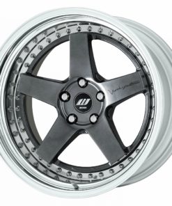 Японские диски WORK ZISTANCE W5S (центр внутри) Цвет | Каталог Wheelsnheels.ru