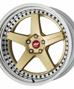 Японские диски WORK ZISTANCE W5S (центр внутри) Цвет | Каталог Wheelsnheels.ru