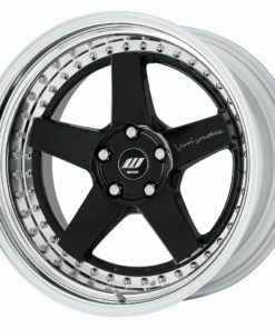Японские диски WORK ZISTANCE W5S (центр внутри) Цвет | Каталог Wheelsnheels.ru