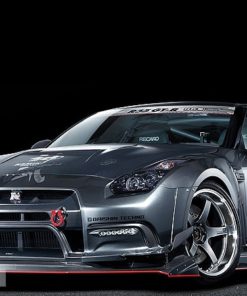 Японские диски Yokohama ADVAN Racing GT Вылет | Каталог Wheelsnheels.ru