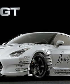 Японские диски Yokohama ADVAN Racing GT Вылет | Каталог Wheelsnheels.ru
