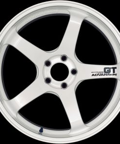 Японские диски Yokohama ADVAN Racing GT Цвет | Каталог Wheelsnheels.ru