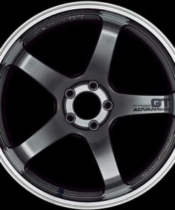 Японские диски Yokohama ADVAN Racing GT Цвет | Каталог Wheelsnheels.ru