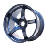 Японские диски Yokohama ADVAN Racing GT Premium Version Размер | Каталог Wheelsnheels.ru