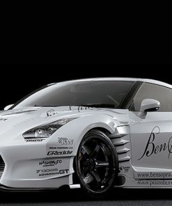 Японские диски Yokohama ADVAN Racing GT Premium Version Вылет | Каталог Wheelsnheels.ru