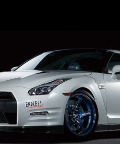 Японские диски Yokohama ADVAN Racing GT Premium Version Вылет | Каталог Wheelsnheels.ru