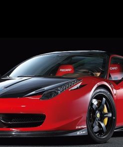 Японские диски Yokohama ADVAN Racing GT Premium Version Вылет | Каталог Wheelsnheels.ru