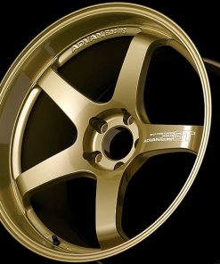 Японские диски Yokohama ADVAN Racing GT Premium Version Цвет | Каталог Wheelsnheels.ru