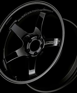 Японские диски Yokohama ADVAN Racing GT Premium Version Цвет | Каталог Wheelsnheels.ru