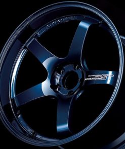 Японские диски Yokohama ADVAN Racing GT Premium Version Цвет | Каталог Wheelsnheels.ru