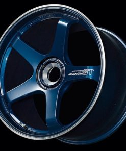 Японские диски Yokohama ADVAN Racing GT for porche Цвет | Каталог Wheelsnheels.ru