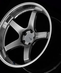 Японские диски Yokohama ADVAN Racing GT for porche Цвет | Каталог Wheelsnheels.ru