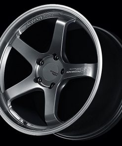Японские диски Yokohama ADVAN Racing GT for porche Цвет | Каталог Wheelsnheels.ru