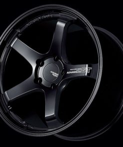 Японские диски Yokohama ADVAN Racing GT for porche Цвет | Каталог Wheelsnheels.ru