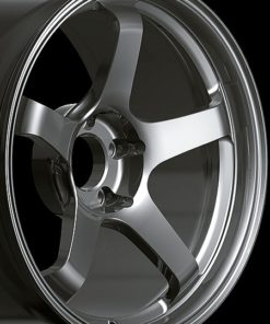Японские диски Yokohama ADVAN Racing GT18inch Параметры | Каталог Wheelsnheels.ru