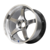 Японские диски Yokohama ADVAN Racing GT18inch Размер | Каталог Wheelsnheels.ru