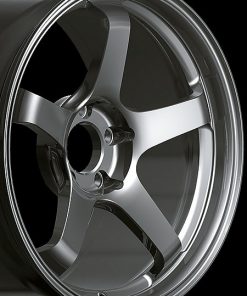 Японские диски Yokohama ADVAN Racing GT18inch Параметры | Каталог Wheelsnheels.ru