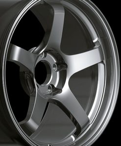 Японские диски Yokohama ADVAN Racing GT18inch Параметры | Каталог Wheelsnheels.ru