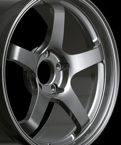 Японские диски Yokohama ADVAN Racing GT18inch Параметры | Каталог Wheelsnheels.ru
