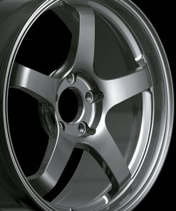 Японские диски Yokohama ADVAN Racing GT18inch Параметры | Каталог Wheelsnheels.ru
