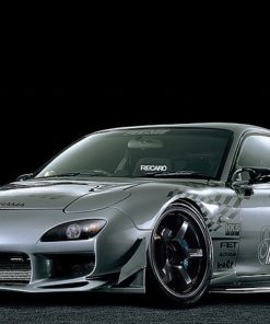 Японские диски Yokohama ADVAN Racing GT18inch Вылет | Каталог Wheelsnheels.ru