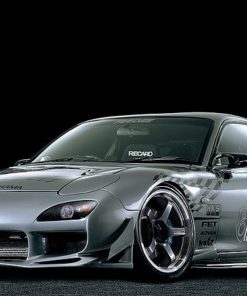 Японские диски Yokohama ADVAN Racing GT18inch Вылет | Каталог Wheelsnheels.ru