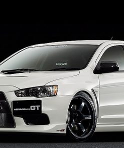 Японские диски Yokohama ADVAN Racing GT18inch Вылет | Каталог Wheelsnheels.ru