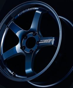 Японские диски Yokohama ADVAN Racing GT18inch Цвет | Каталог Wheelsnheels.ru