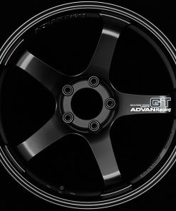 Японские диски Yokohama ADVAN Racing GT18inch Цвет | Каталог Wheelsnheels.ru