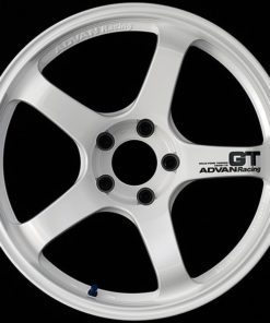 Японские диски Yokohama ADVAN Racing GT18inch Цвет | Каталог Wheelsnheels.ru