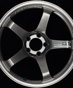 Японские диски Yokohama ADVAN Racing GT18inch Цвет | Каталог Wheelsnheels.ru