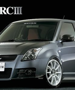 Японские диски Yokohama ADVAN Racing RCIII Вылет | Каталог Wheelsnheels.ru